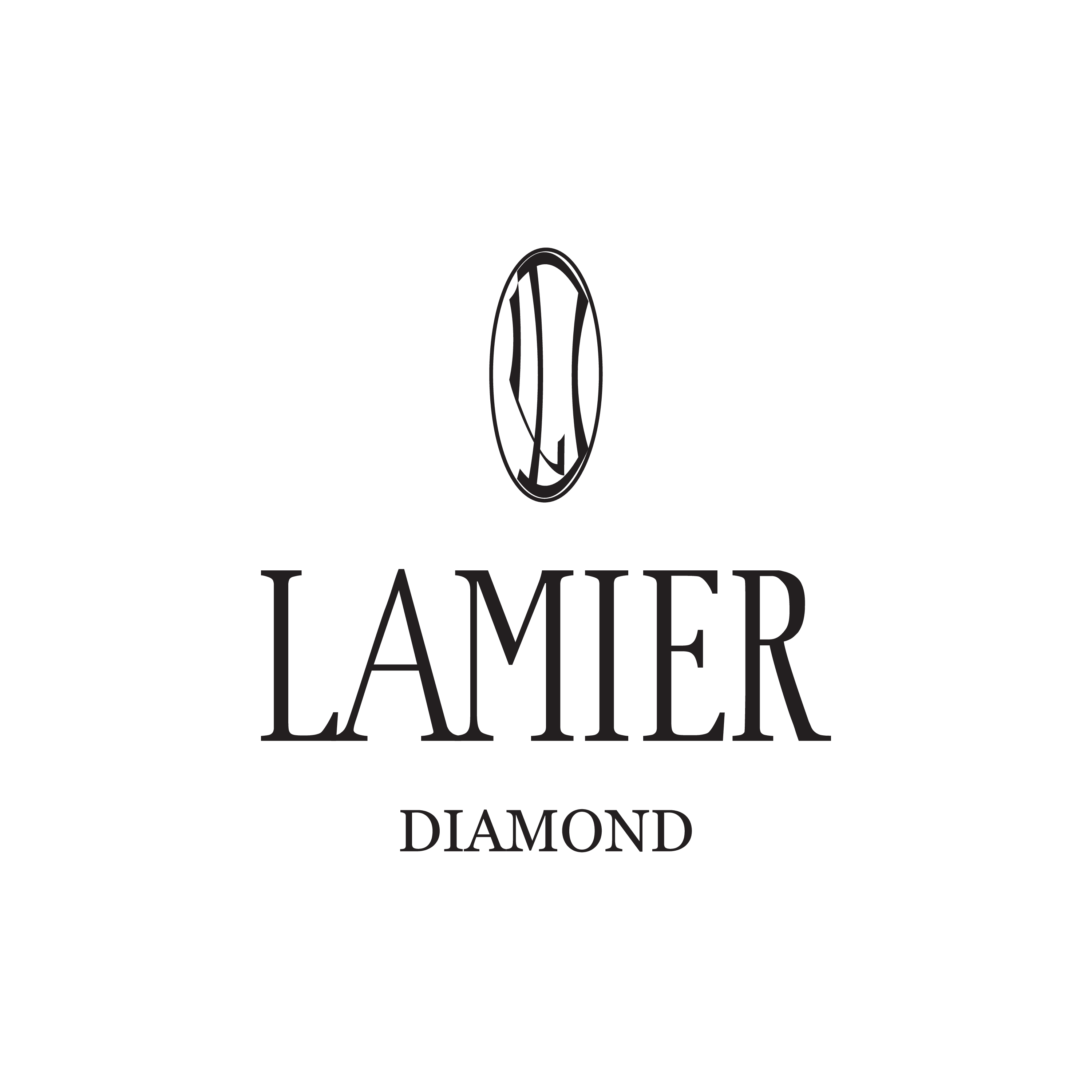 Lamier Logo