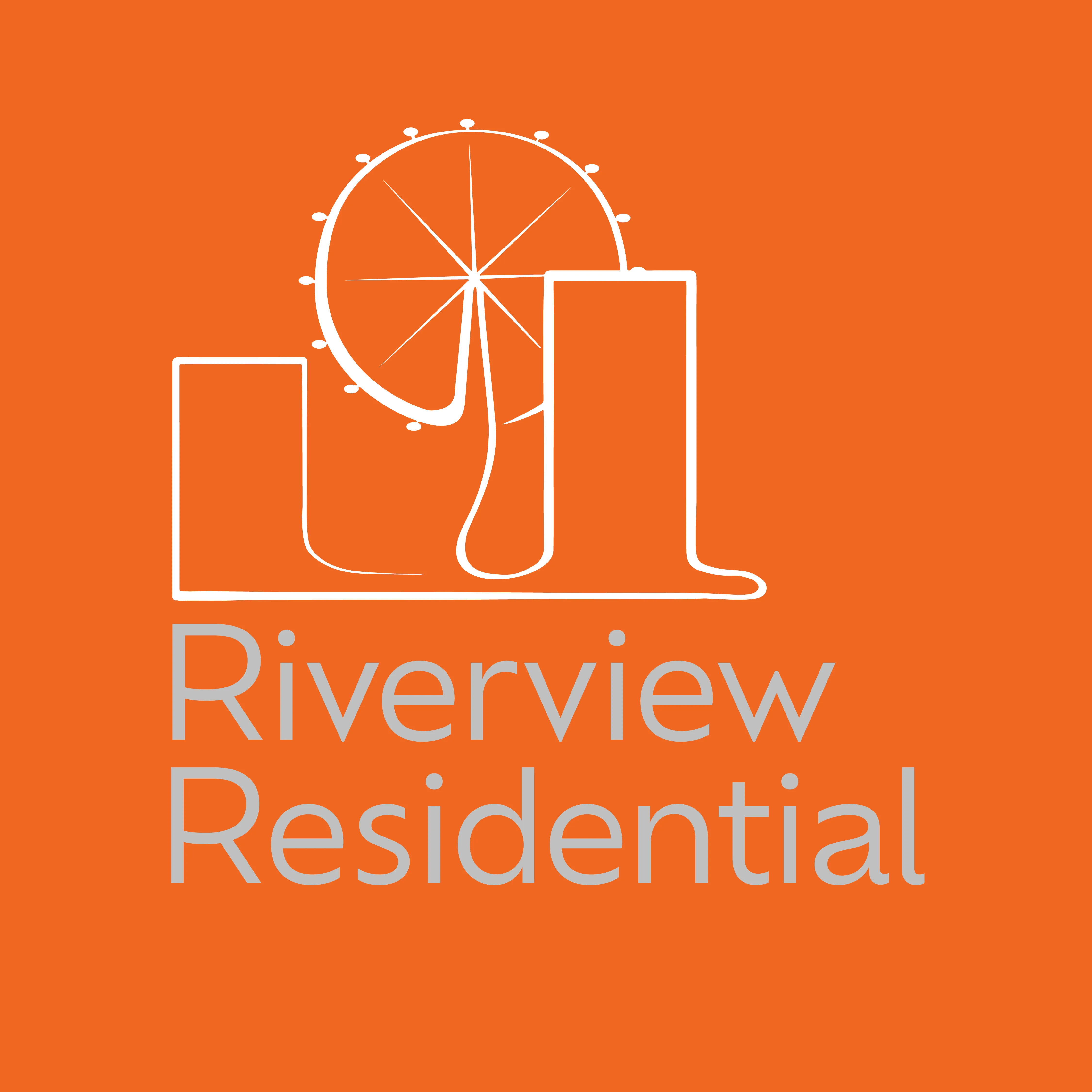Riverview Logo